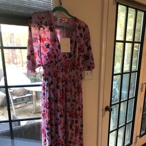Diane Von Furstenberg Nala Dress